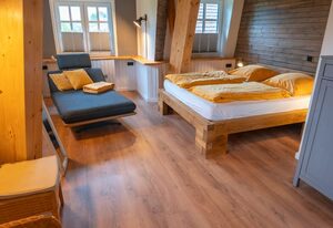 Ferienhaus Mühle