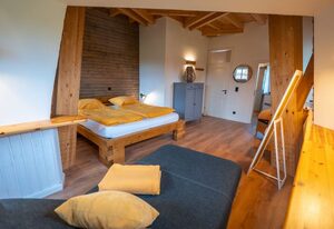 Ferienhaus Mühle