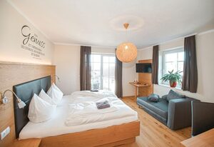 Breitenberger Hof – Zweibettzimmer