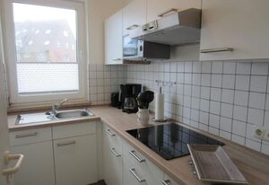 Deichgraf Baltrum, Whg 1