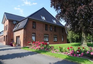 Gästezimmer & Appartement – Panorama II