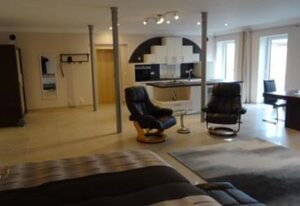 Gästezimmer & Appartement – Panorama II