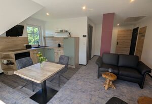 Ferienwohnung Freyja