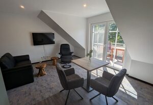Ferienwohnung Freyja