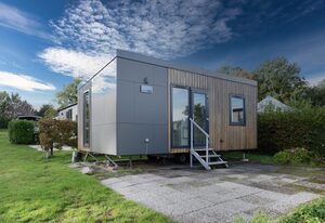 Mobilheim ECO