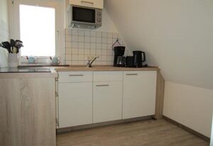 Deichgraf Baltrum, Whg 3