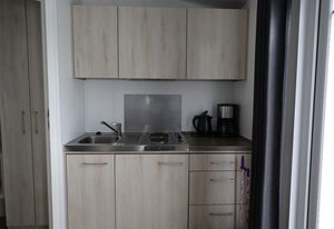 Mobilheim Summer Lounge Appartment II