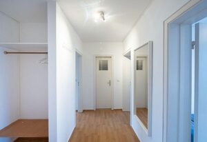 Monteurwohnung für 6 Personen - 2OG 6 Betten - in Ahrensburg Nähe Hamburg - AGGE3701
