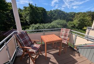 Ferienwohnung Skadi