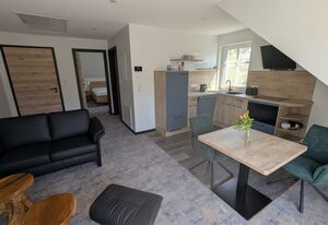 Ferienwohnung Skadi