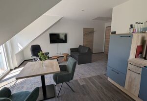 Ferienwohnung Skadi