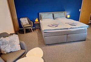 Hof Meinert – Ferienwohnung