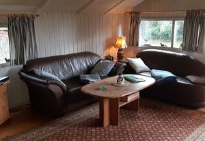 Ferienhaus Diedrichsen