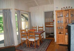 Ferienhaus Diedrichsen