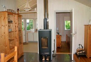 Ferienhaus Diedrichsen