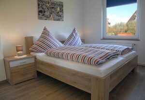 Deichgraf Baltrum, Whg 2
