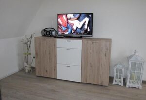 Deichgraf Baltrum, Whg 2