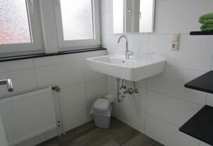 Deichgraf Baltrum, Whg 2