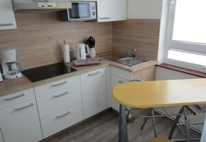 Deichgraf Baltrum, Whg 2