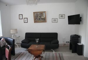 Ferienwohnung Bellmann