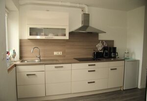 Ferienwohnung Bellmann