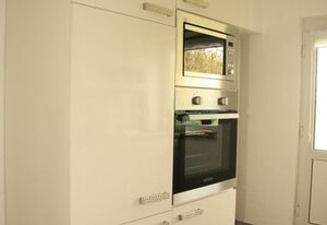 Ferienwohnung Bellmann