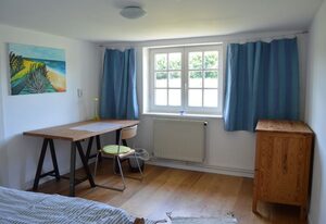 Ferienhaus Finkenbusch