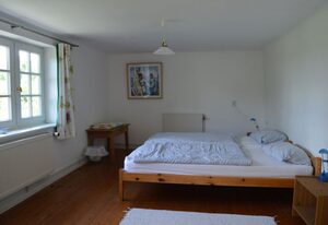 Ferienhaus Finkenbusch