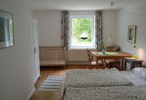 Ferienhaus Finkenbusch