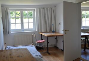 Ferienhaus Finkenbusch