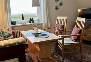 Onnen im Witte Sand, Baltrum