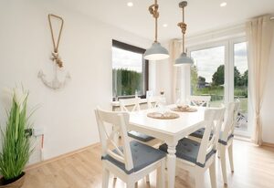 Landhaus Ostseeglück
