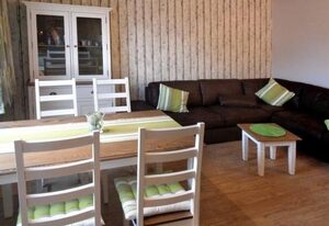 Whg. 3 im Haus Eilers, Baltrum