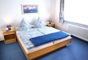 Whg. 3 im Haus Eilers, Baltrum