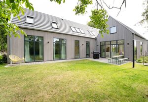 Haus am See