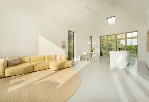 Haus am See