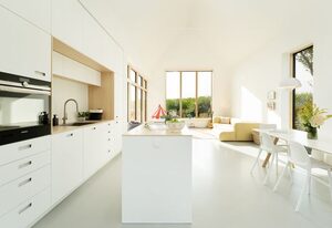Haus am See