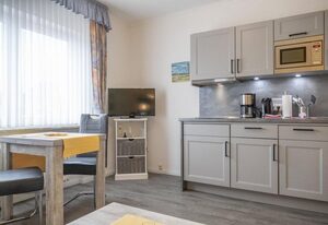 Whg. 2 im Haus Eilers, Baltrum