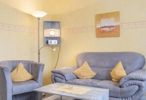 Whg. 2 im Haus Eilers, Baltrum