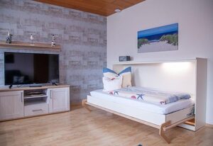 Whg. 1 im Haus Eilers, Baltrum