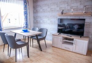 Whg. 1 im Haus Eilers, Baltrum