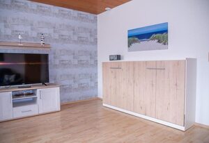 Whg. 1 im Haus Eilers, Baltrum