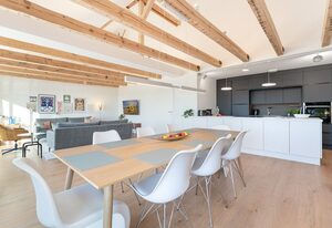 Gollings am See Loft-Suite