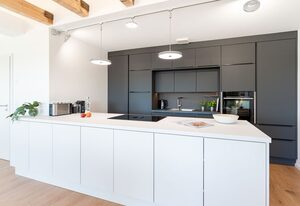 Gollings am See Loft-Suite