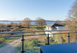 Gollings am See Loft-Suite
