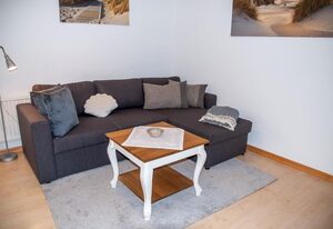 Fewo 1 im Haus Sylvia, Baltrum
