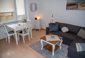Fewo 1 im Haus Sylvia, Baltrum