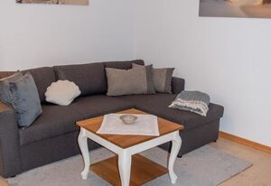 Fewo 1 im Haus Sylvia, Baltrum