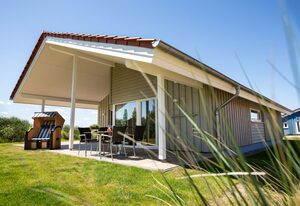 Typ G plus / "Moby Dick" -Reederhaus-