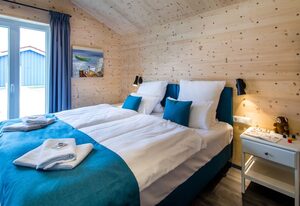 Typ G plus / "Moby Dick" -Reederhaus-